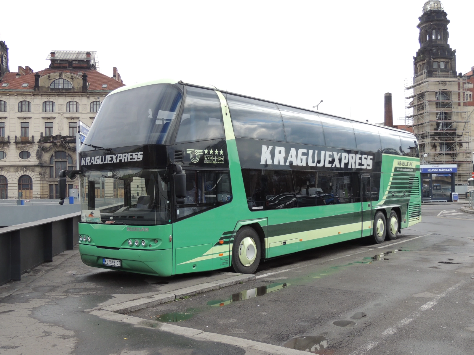 autobus