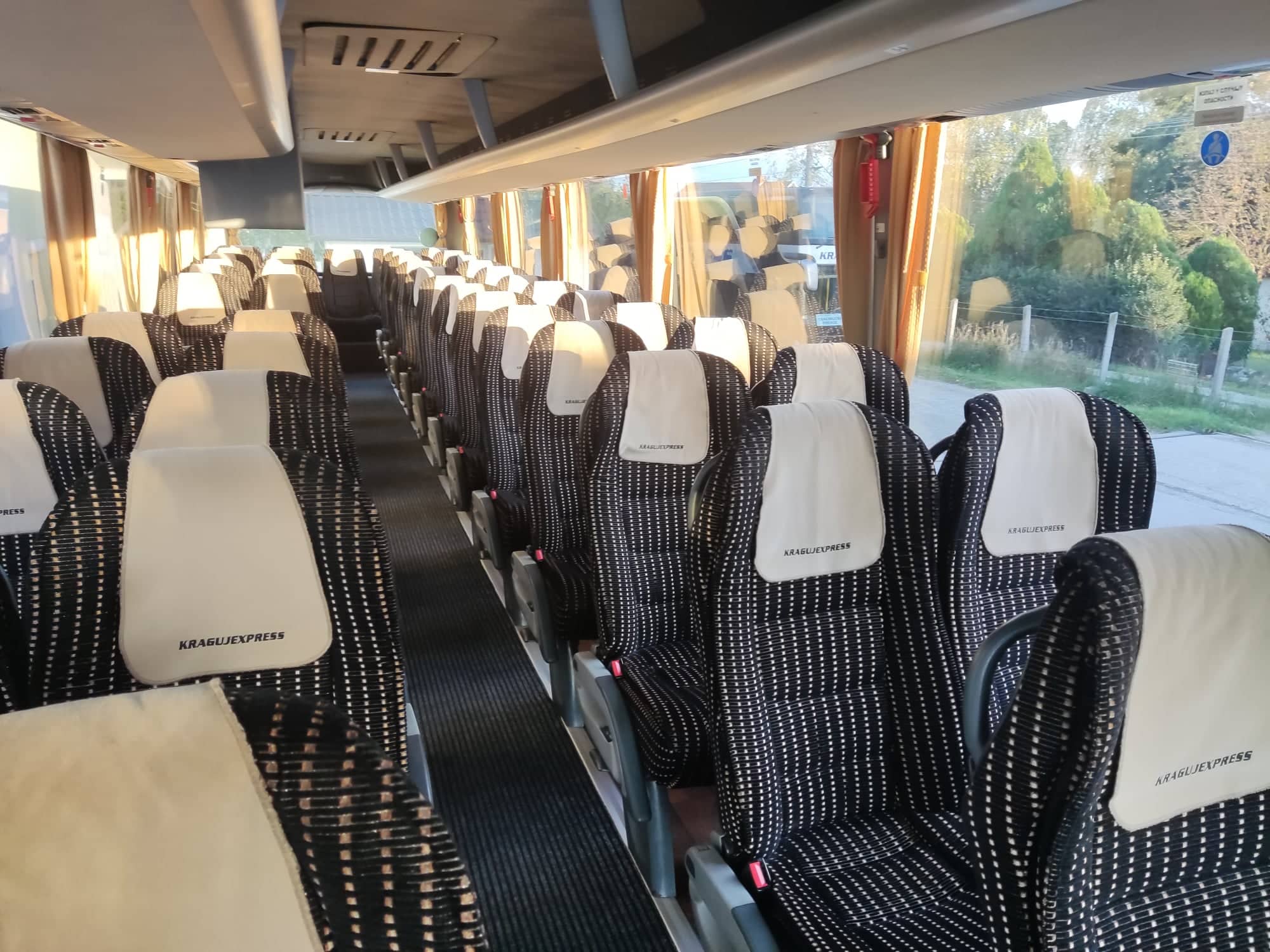 autobus