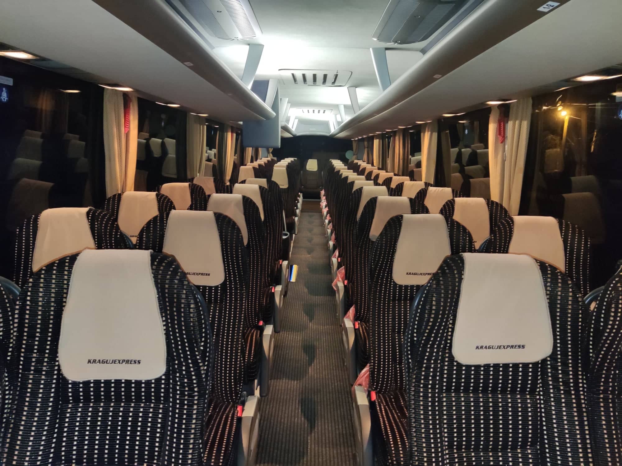 autobus