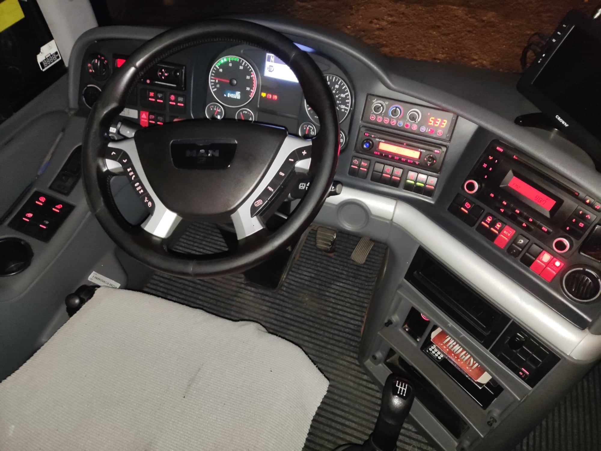 autobus
