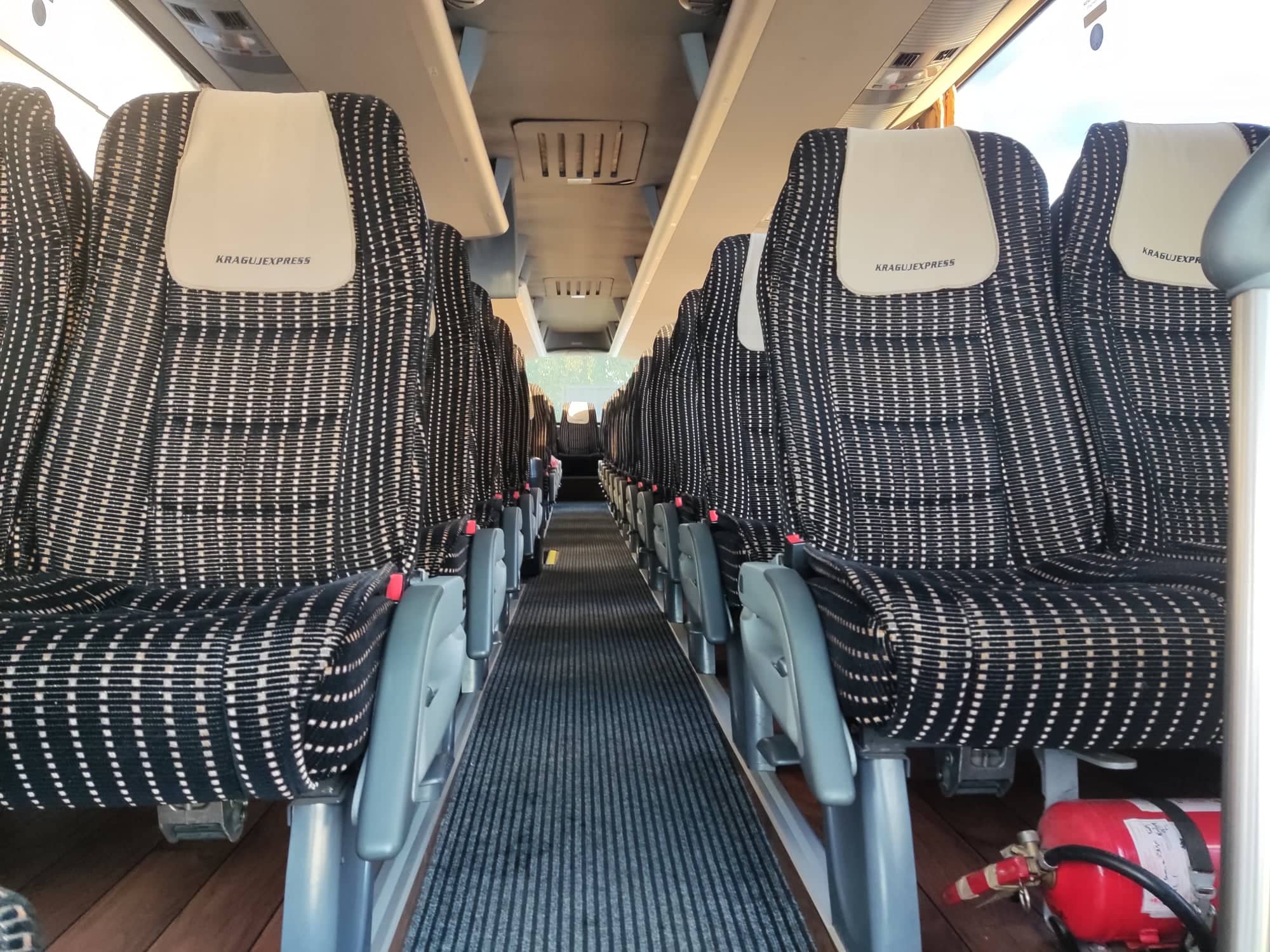 autobus