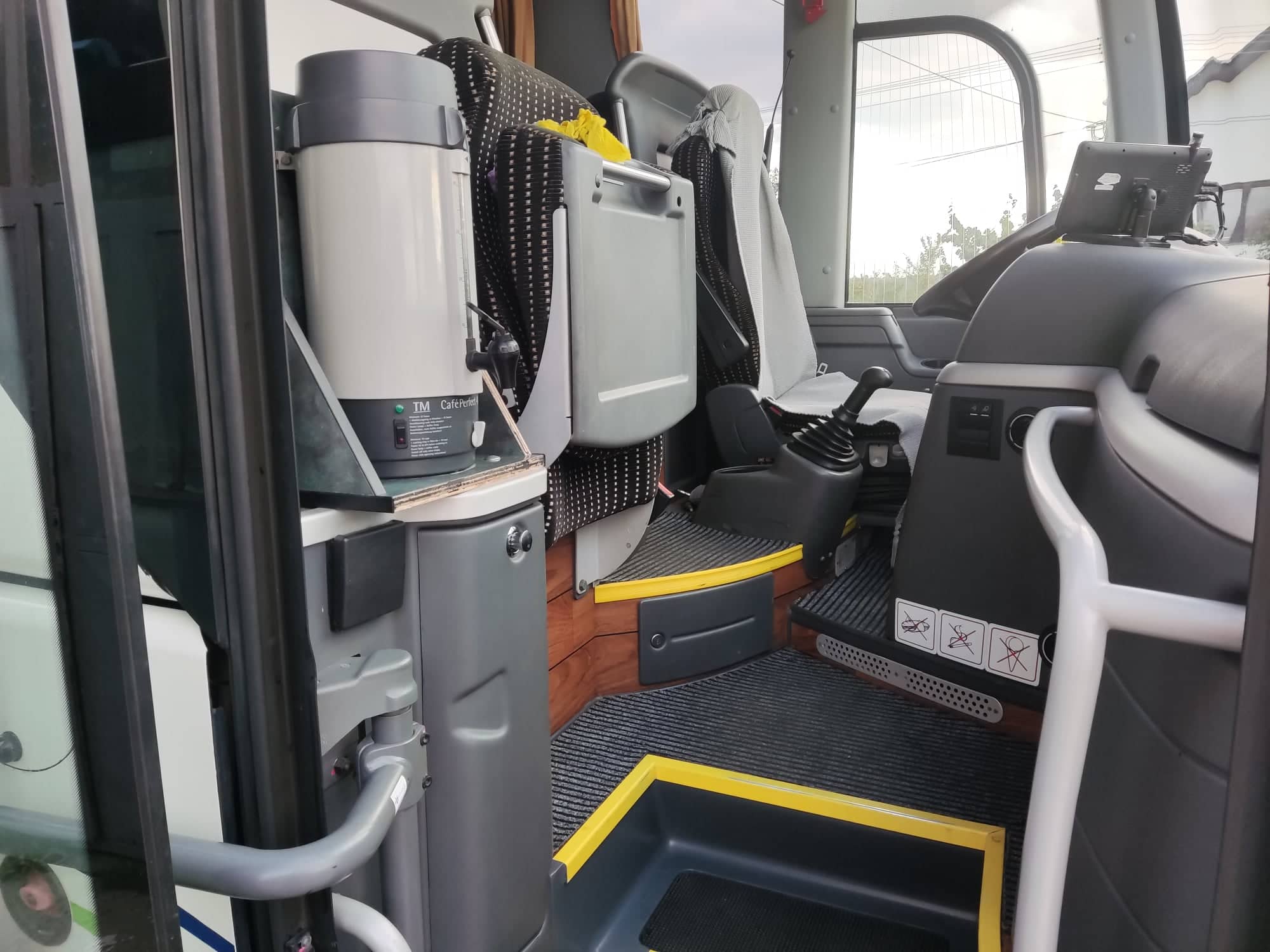autobus