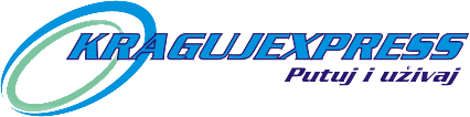 Kragujexpress