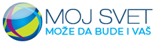 moj svet